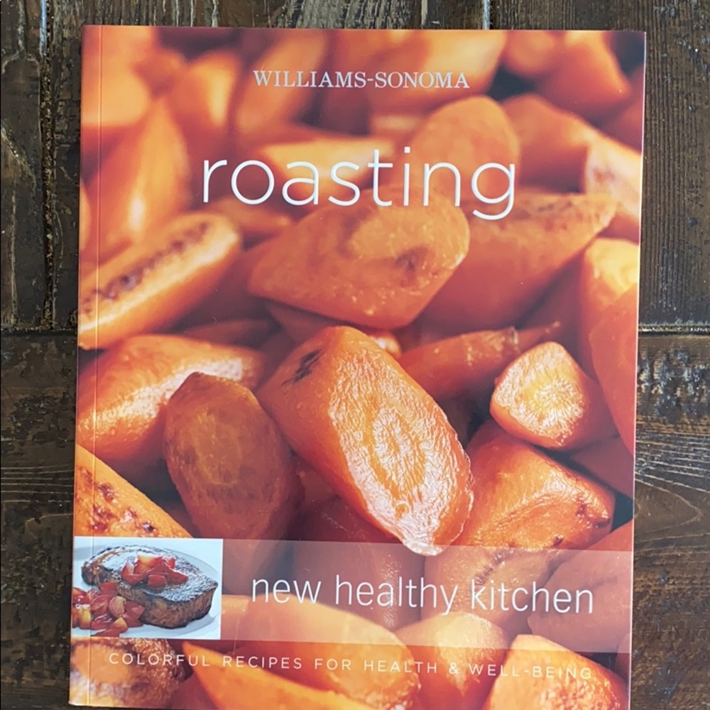 ✨2 COOKBOOK Bundle✨ WILLIAMS-SONOMA - Picture 3 of 3